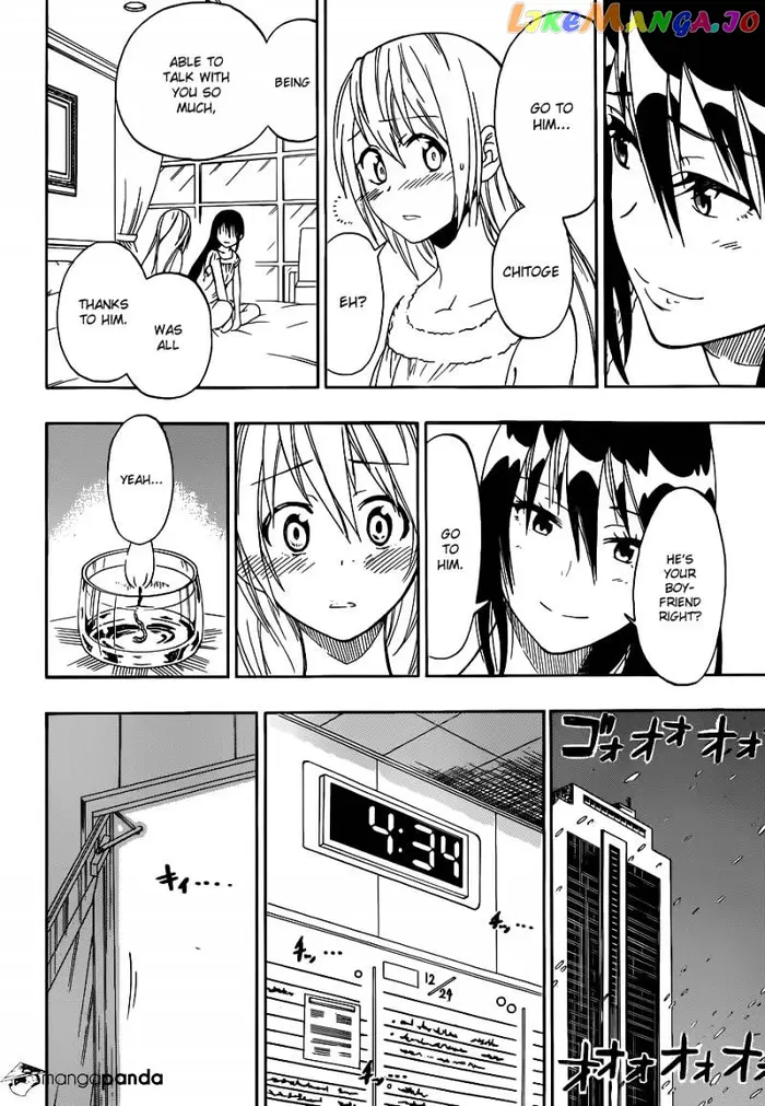 Nisekoi Chapter 62 image 17_optimized